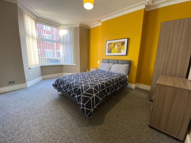 Room for rent in Crewton, Derby