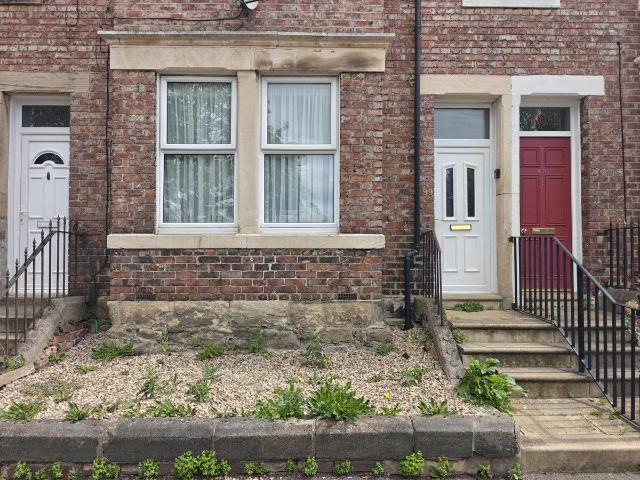 Apartment for rent in Bensham, Tyne And Wear