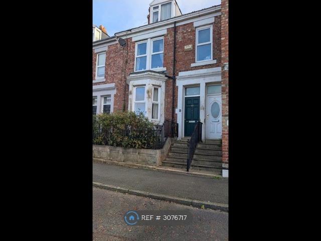 Apartment for rent in Bensham, Gateshead