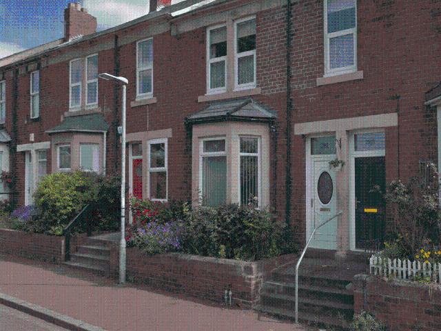 Apartment for rent in Bensham, Tyne And Wear