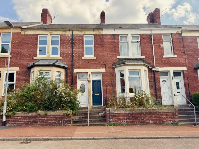 Apartment for rent in Bensham, Tyne And Wear