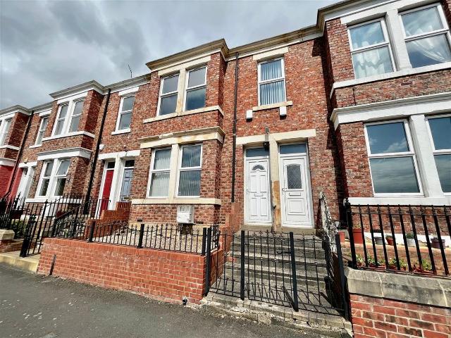 Apartment for rent in Bensham, Tyne And Wear