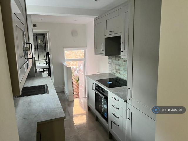 Apartment for rent in Bensham, Gateshead