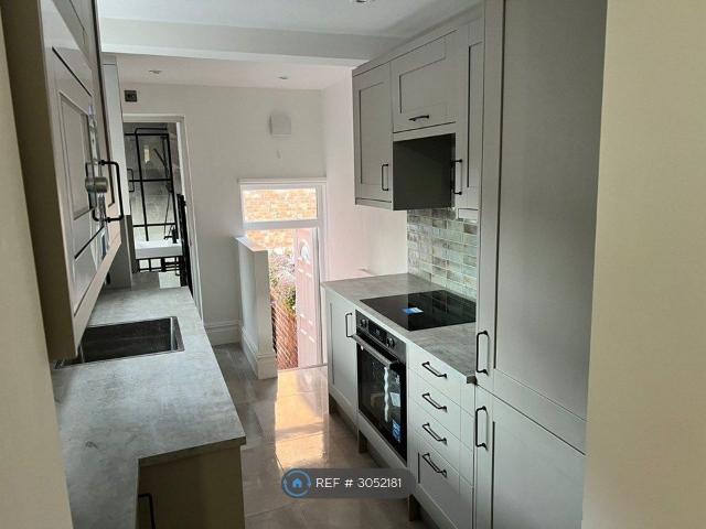 Apartment for rent in Bensham, Gateshead