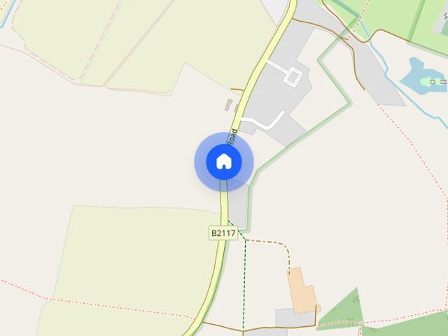 Apartment for rent in Perryfields, West Sussex