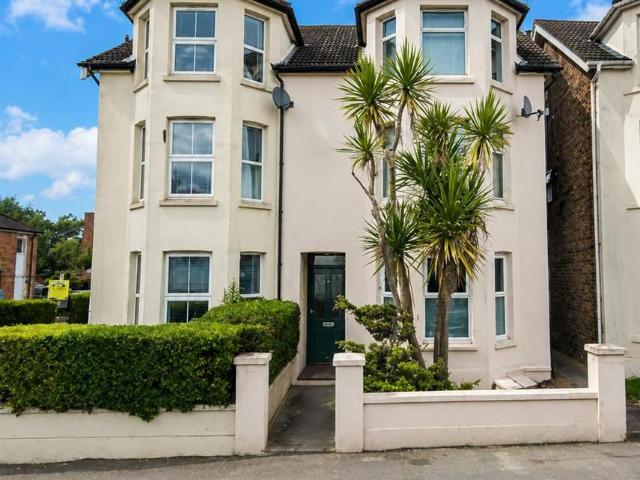 Apartment for rent in New Town, Horsham