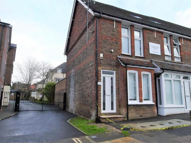 Apartment for rent in New Town, Horsham