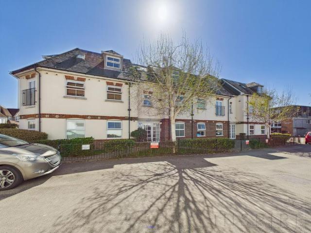 Apartment for rent in New Town, Horsham
