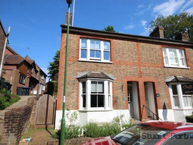 House for rent in Perryfields, West Sussex