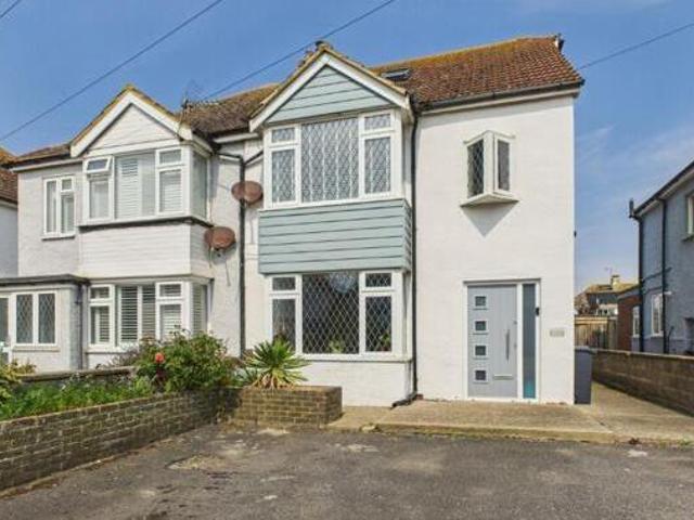 House for sale in Lancing, Adur