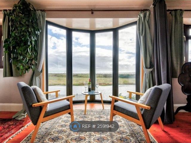 Apartment for rent in Fishersgate, West Sussex