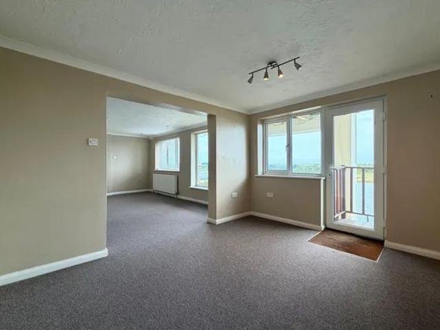 Apartment for rent in Fishersgate, West Sussex