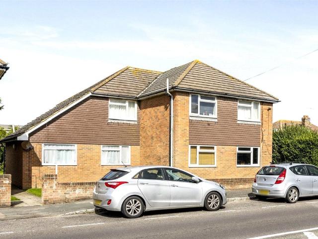 Apartment for rent in Fishersgate, West Sussex