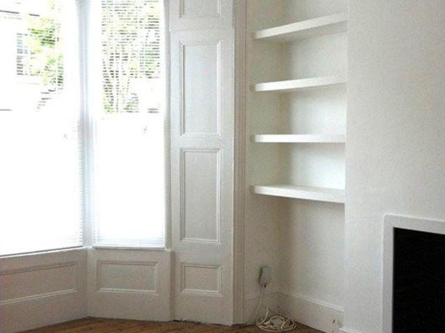 Apartment for rent in Stoke Newington, Greater London