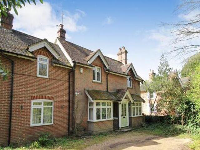 House for sale in Woodmancote, Horsham