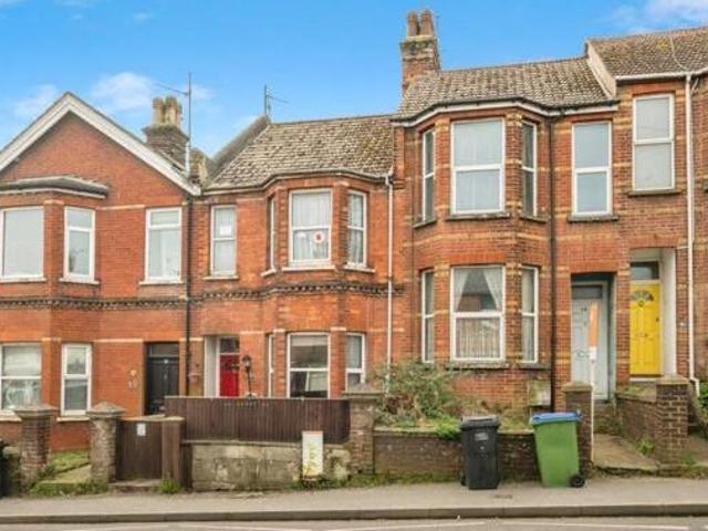 House for sale in Mount Pleasant, Iford