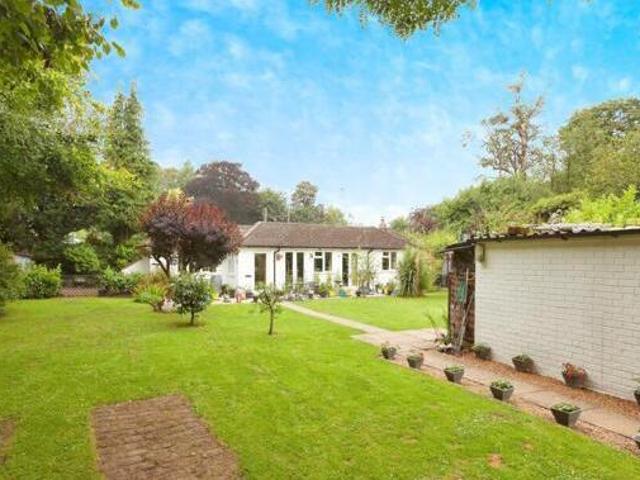 House for sale in Surrey