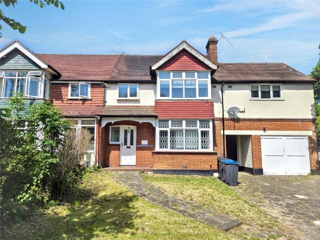 House for rent in London Borough of Croydon, Purley