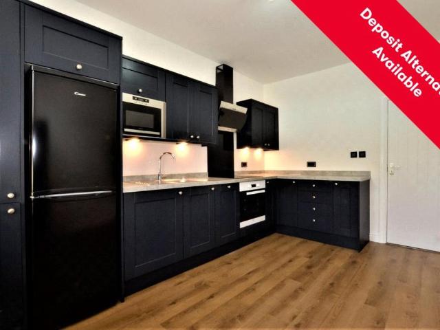 Apartment for rent in London Borough of Croydon, Greater London