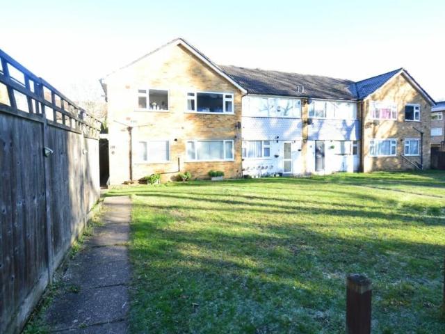 Apartment for rent in London Borough of Croydon, Greater London