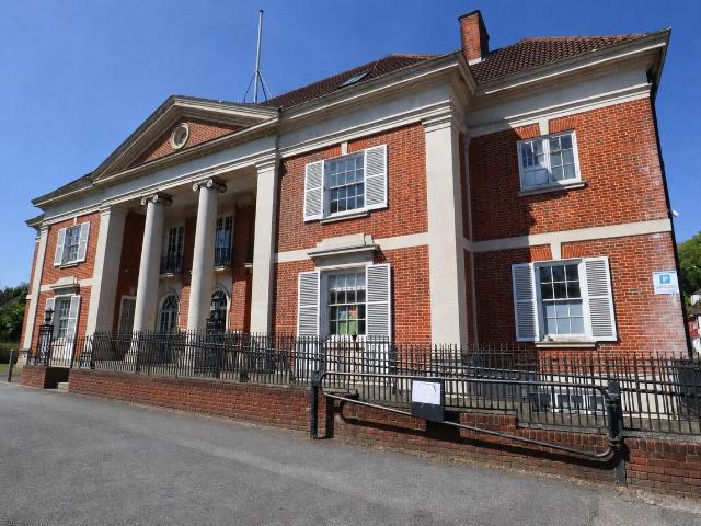 Apartment for rent in London Borough of Croydon, Purley