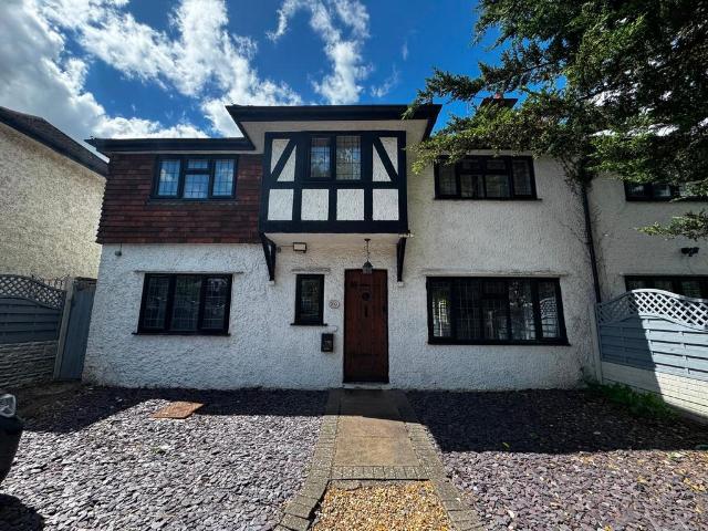 House for rent in London Borough of Croydon, Purley