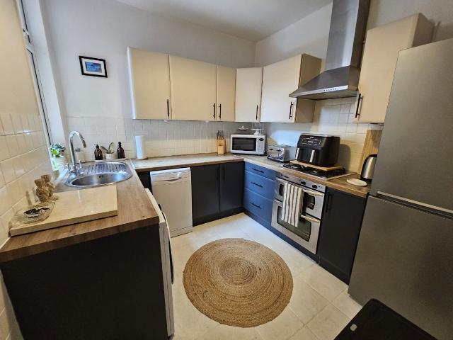 House for rent in Newtown, Reading