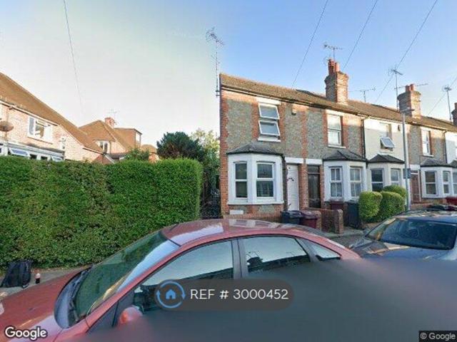 House for rent in Newtown, Reading