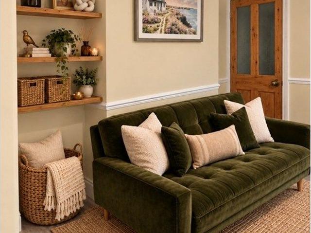 House for rent in Newtown, Reading