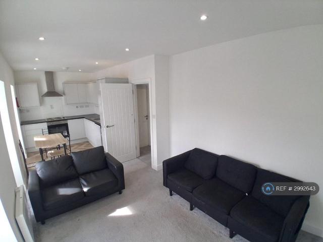 Apartment for rent in Reffles Bridge, Reigate and Banstead
