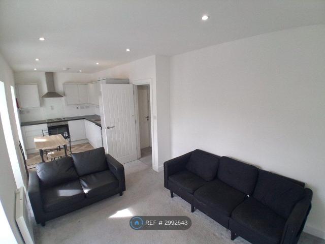 Apartment for rent in Reffles Bridge, Reigate and Banstead