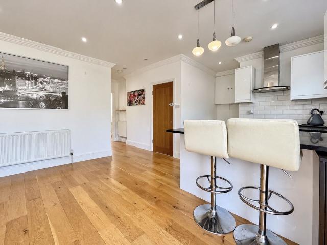 Apartment for rent in London Borough of Croydon, Greater London