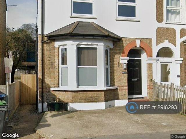 Apartment for rent in London Borough of Croydon, Greater London