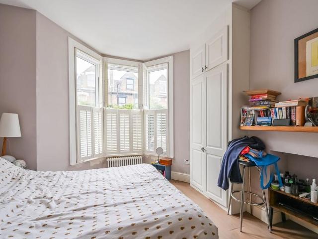 Apartment for rent in Stoke Newington, Greater London