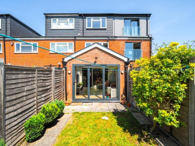 House for rent in Surbiton, Greater London