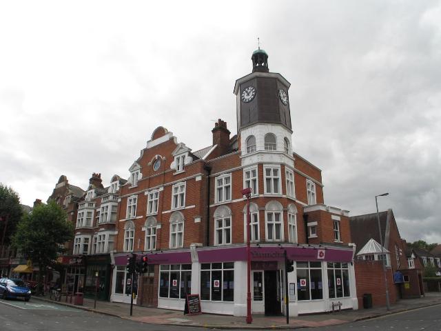 Apartment for rent in Surbiton, Greater London