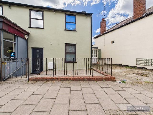 Apartment for rent in Surbiton, Greater London