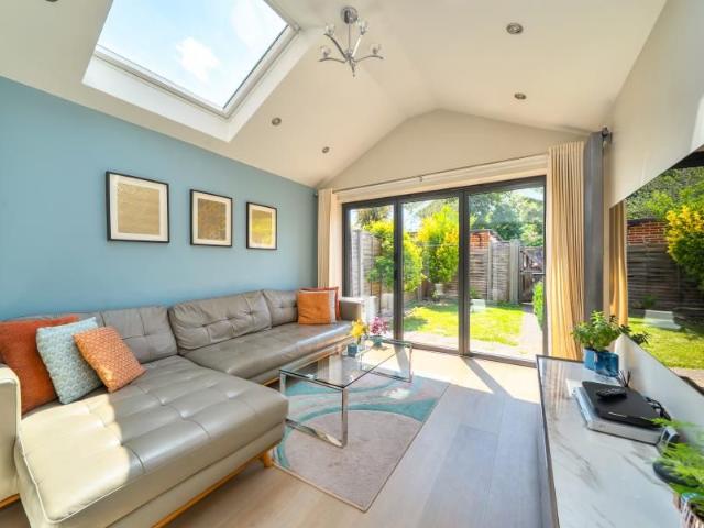 House for rent in Surbiton, Greater London