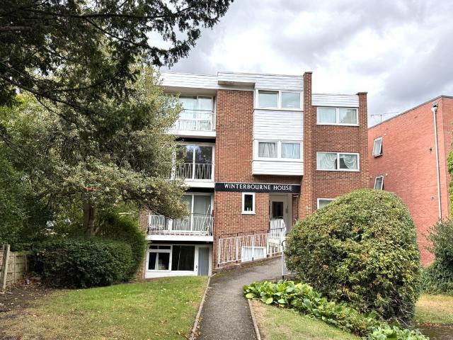 Apartment for rent in Carshalton Beeches, Greater London