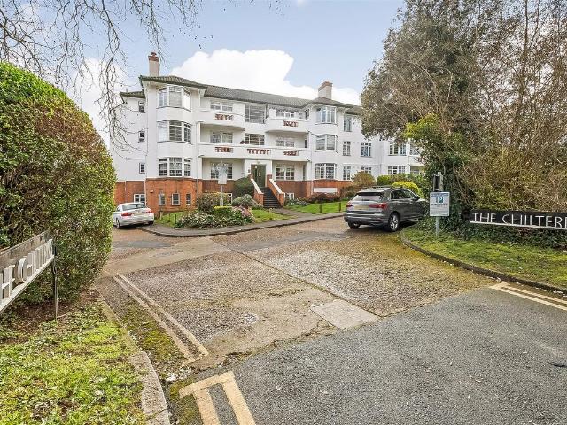 House for rent in Carshalton Beeches, Greater London