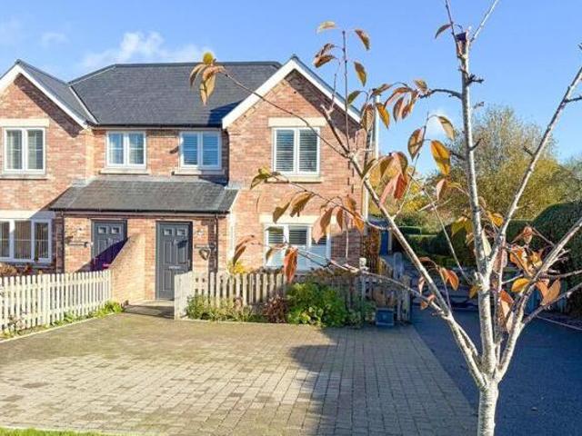 House for sale in Ashurst Bridge, Hampshire