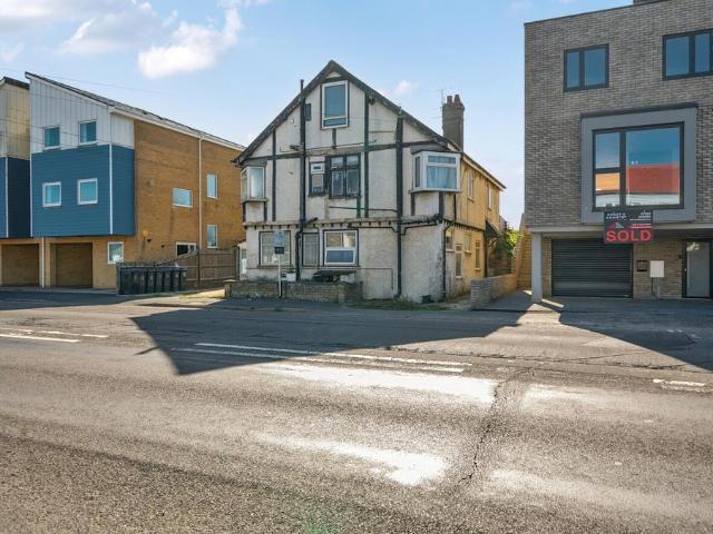 Apartment for rent in Shoreham-by-Sea, Adur