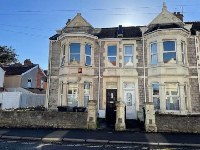 Apartment for rent in Weston-super-mare, North Somerset