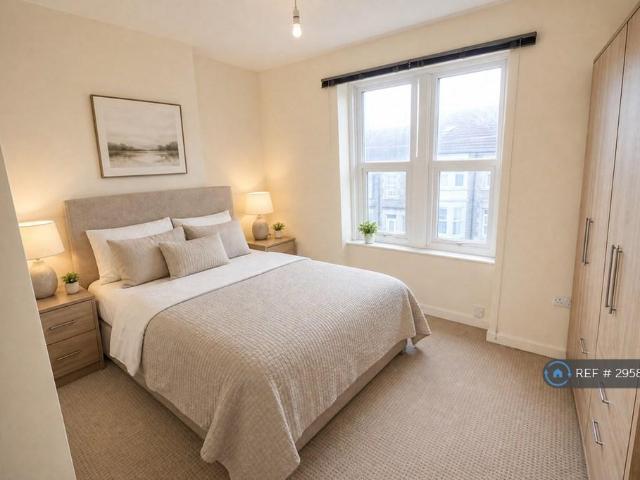 Apartment for rent in Weston-super-mare, North Somerset