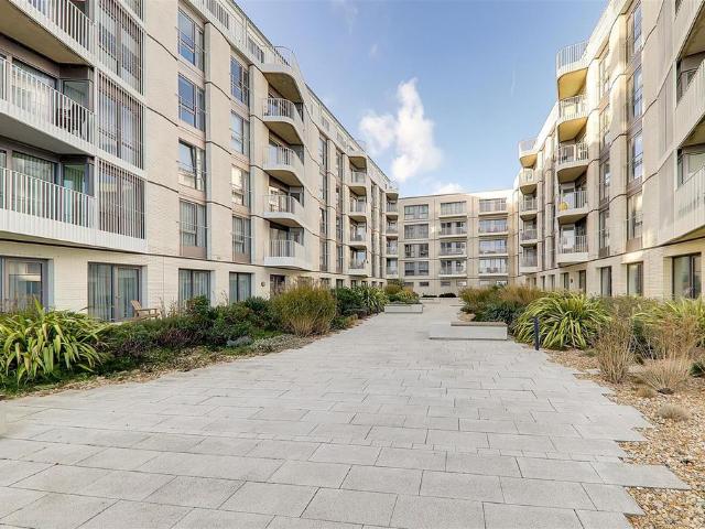 Apartment for rent in Worthing, West Sussex