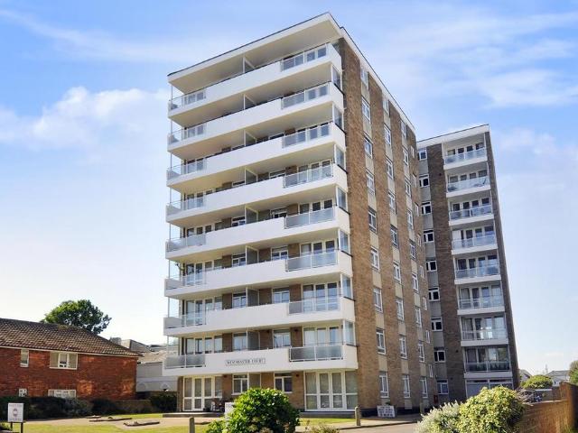 Apartment for rent in Worthing, West Sussex