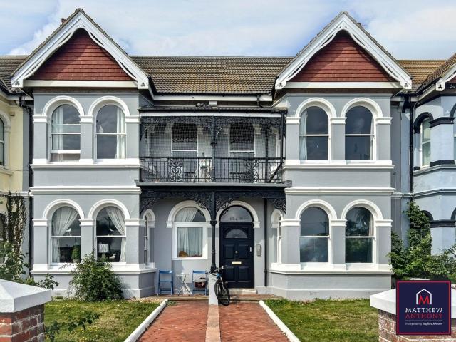 House for rent in Worthing, West Sussex