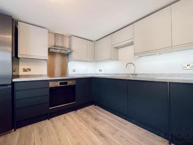 Apartment for rent in Worthing, West Sussex