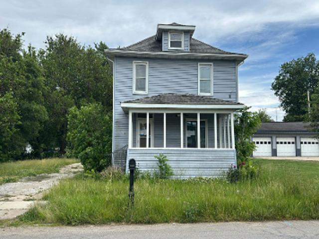 House for sale in La Porte, Indiana