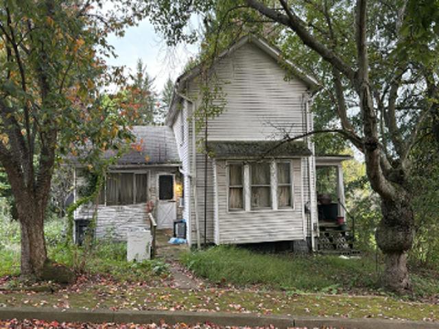 House for sale in Homewood, Beaver County